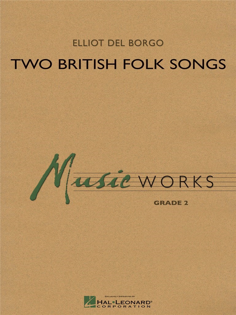 Two British Folk Songs